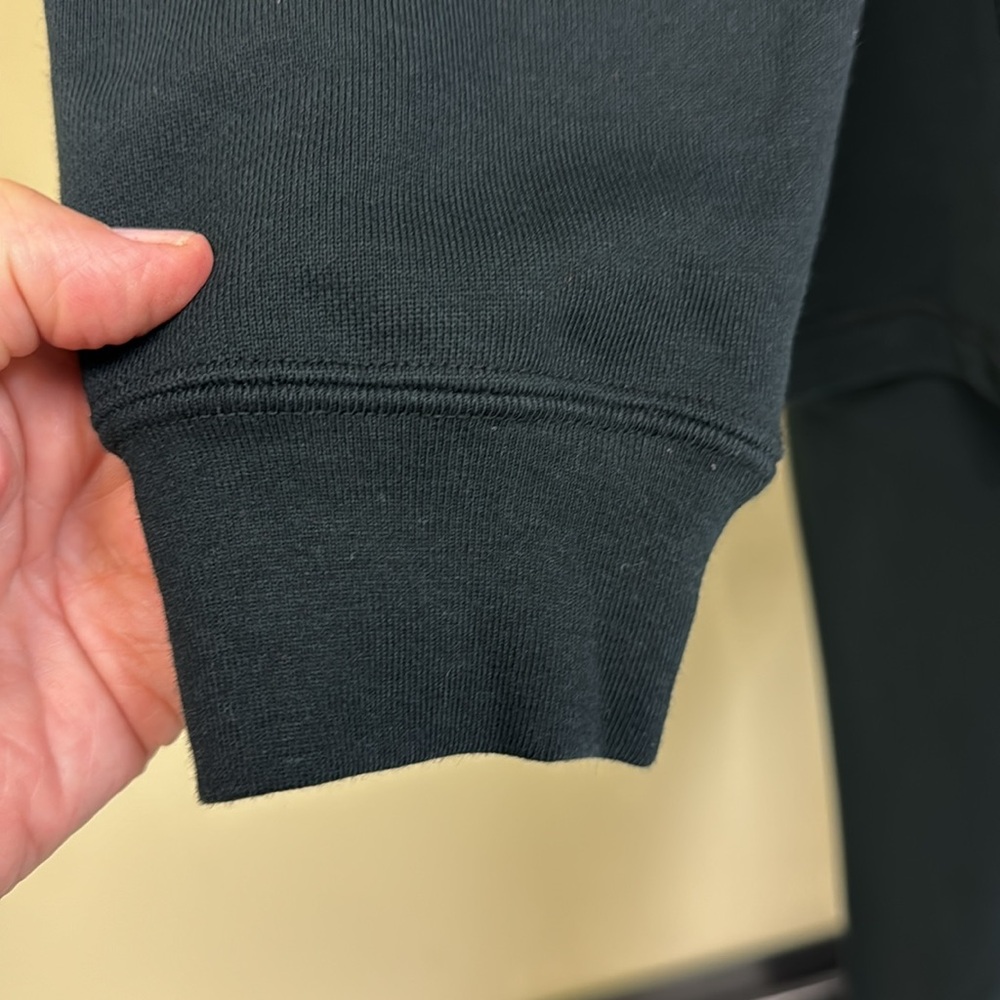 Plus size Nike pants set - Picture 3 of 11